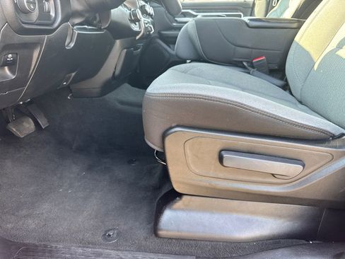 Used 2023 RAM 1500 Big Horn w/ Trailer Tow Group image 10