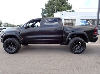 Used 2021 RAM 1500 TRX w/ TRX Level 2 Equipment Group AWD/4WD video 2