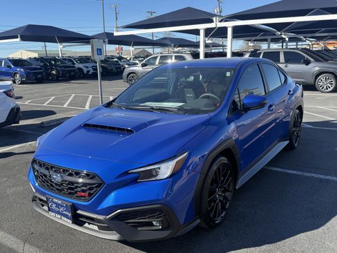 New 2025 Subaru WRX GT image 3