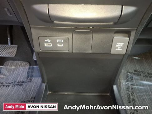 Used 2025 Honda Odyssey EX-L image 24