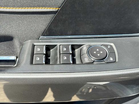 Used 2022 Ford F150 Tremor w/ Equipment Group 402A High AWD/4WD image 16