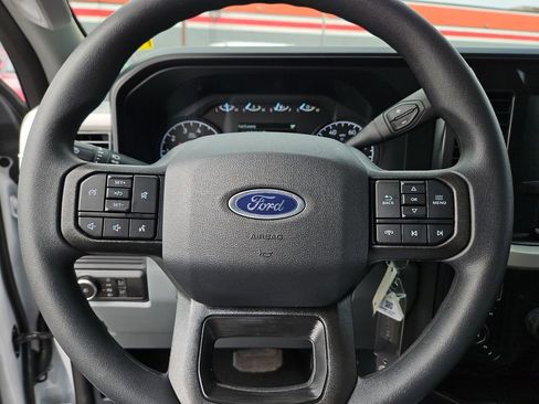 New 2026 Ford F250 XL w/ STX Appearance Package image 27
