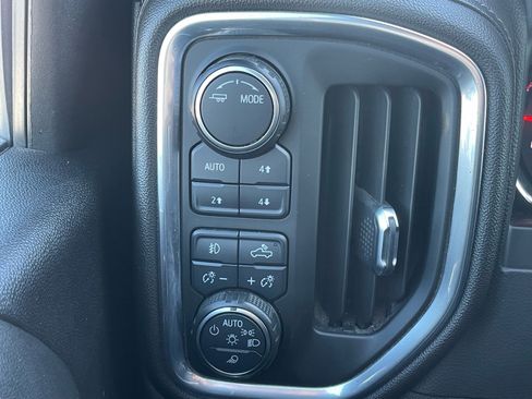 Used 2020 Chevrolet Silverado 3500 LT w/ All Star Edition image 18