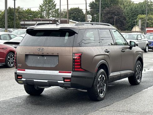 New 2026 Hyundai Palisade XRT Pro image 13
