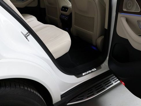 Certified 2026 Mercedes-Benz GLE 53 AMG 4MATIC image 36