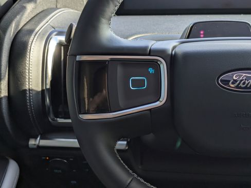 New 2026 Ford Expedition Max Platinum w/ Platinum Ultimate Package image 30