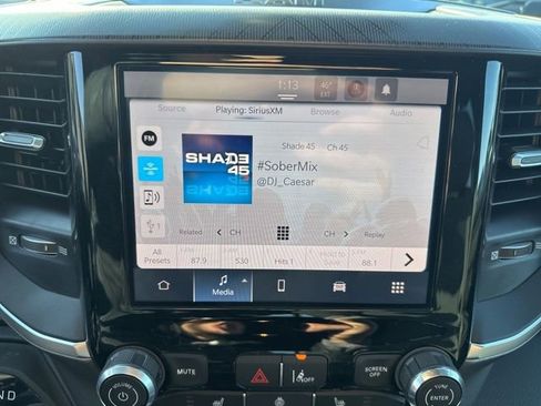 New 2026 RAM 1500 Big Horn AWD/4WD image 18