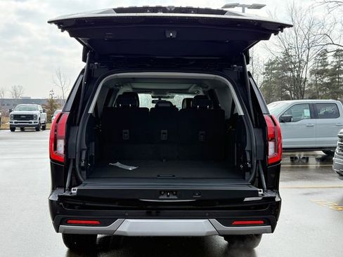 New 2026 Ford Expedition Max Platinum w/ Driver's Package image 3