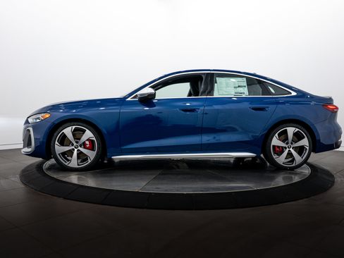 New 2026 Audi S5 Premium Plus AWD/4WD image 6