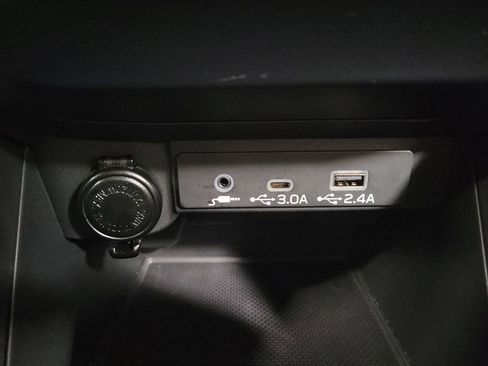 Used 2024 Subaru WRX image 17