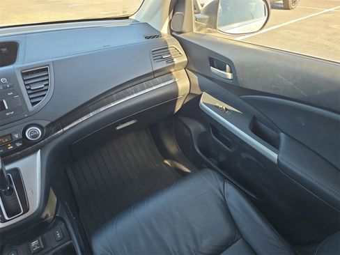 Used 2013 Honda CR-V EX-L image 12