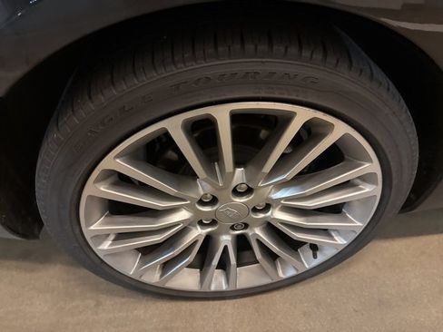 Used 2018 Cadillac CT6 Premium Luxury w/ Super Cruise Package image 10