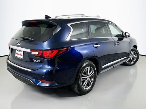 Used 2020 INFINITI QX60 Luxe w/ Essential Package image 15