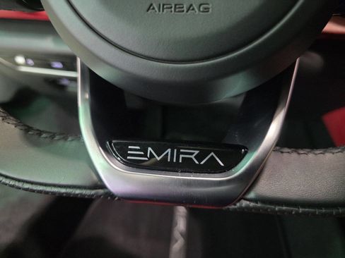 Used 2024 Lotus Emira First Edition RWD image 45