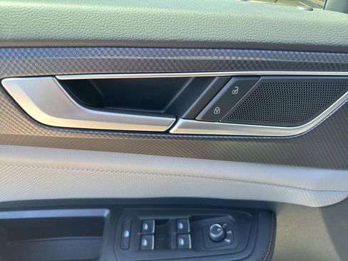 New 2026 Volkswagen Atlas Peak Edition AWD/4WD image 21