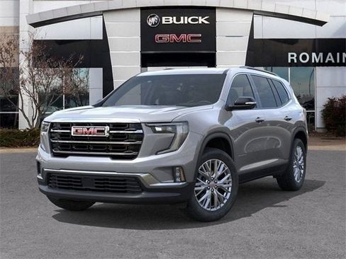New 2026 GMC Acadia Elevation w/ Elevation Premium Package image 78