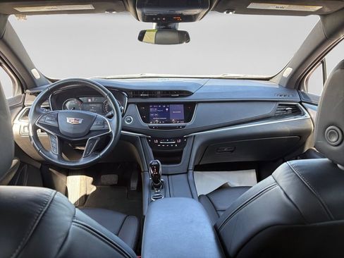 Used 2023 Cadillac XT5 Premium Luxury AWD/4WD image 23