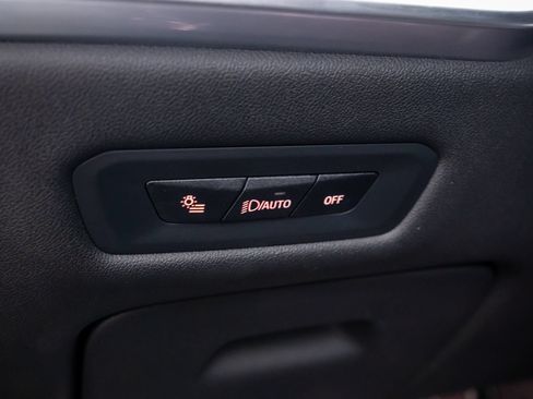 Certified 2026 BMW X6 M60i AWD/4WD image 21