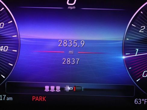 Certified 2026 Mercedes-Benz GLA 250 image 14