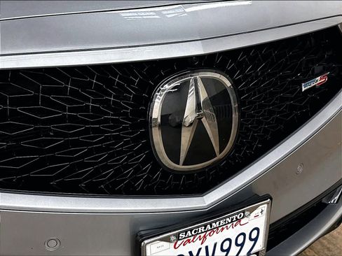 Used 2023 Acura MDX Type S AWD/4WD image 33