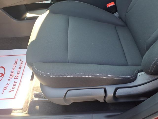 Used 2026 Nissan Rogue S FWD image 14