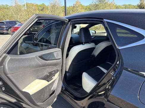 Used 2022 Lexus NX 350 AWD w/ Premium Package image 14