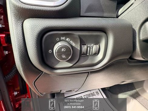 New 2026 RAM 3500 Laramie image 29