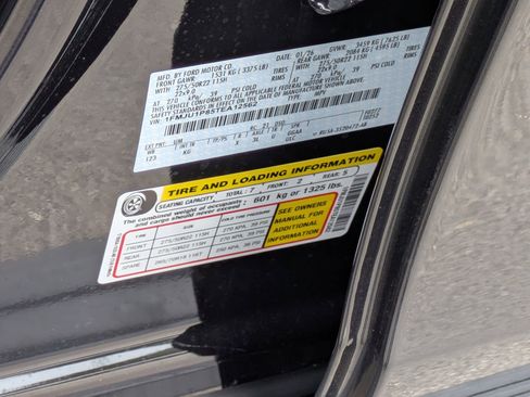 New 2026 Ford Expedition King Ranch image 37