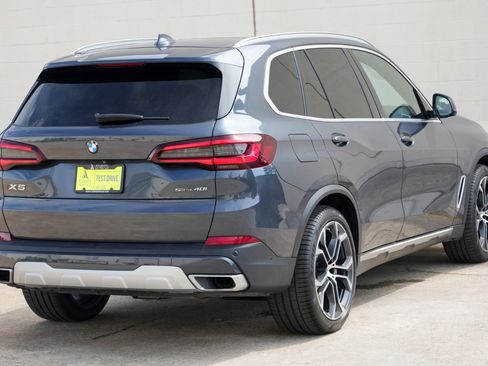 Used 2021 BMW X5 sDrive40i w/ Convenience Package RWD image 54