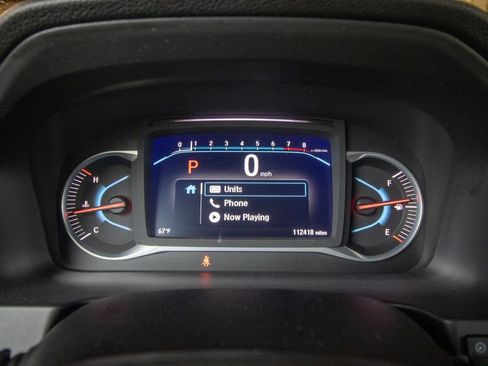 Used 2021 Honda Pilot EX-L image 39