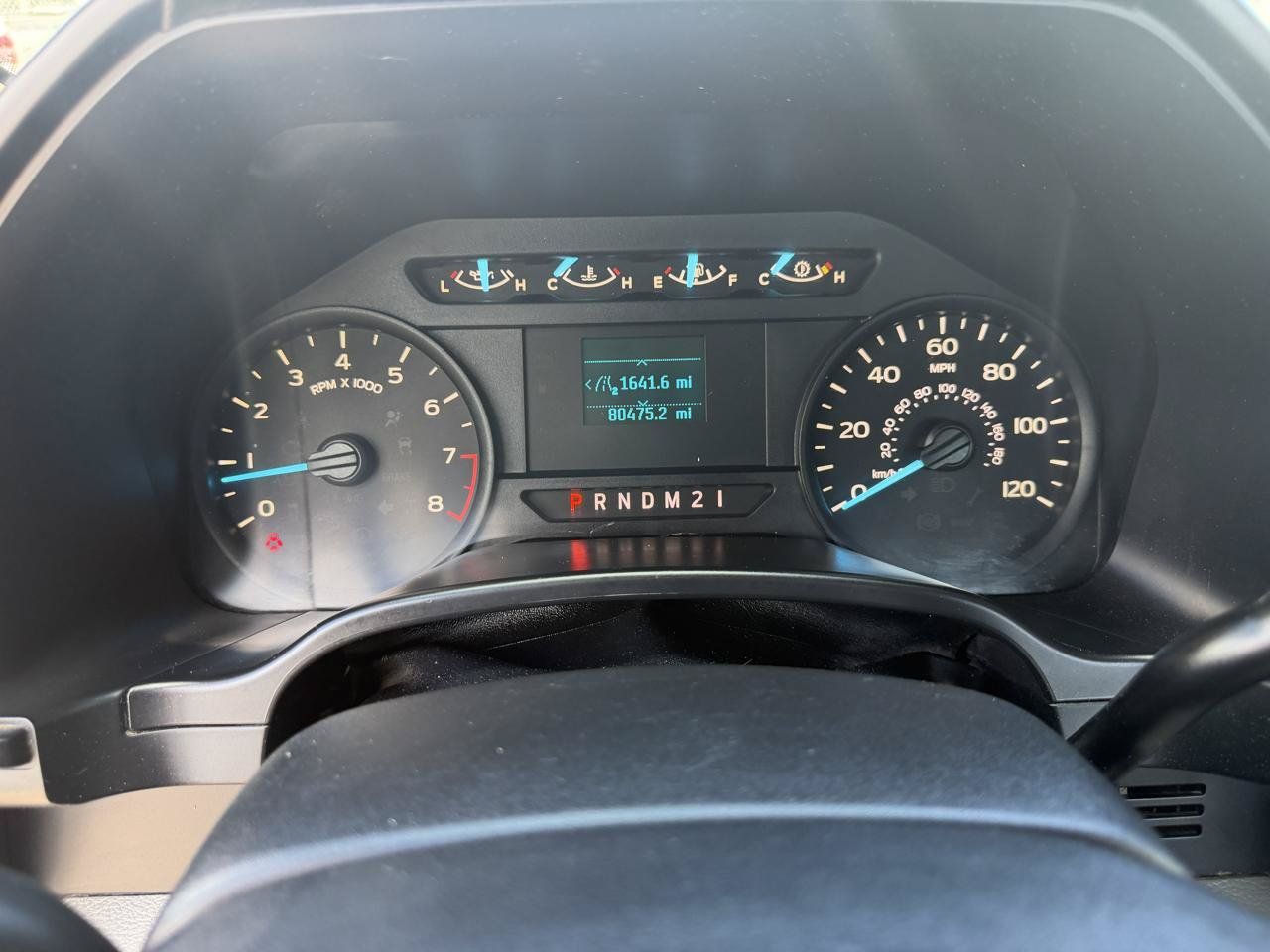 Used 2018 Ford F150 XL AWD/4WD image 18