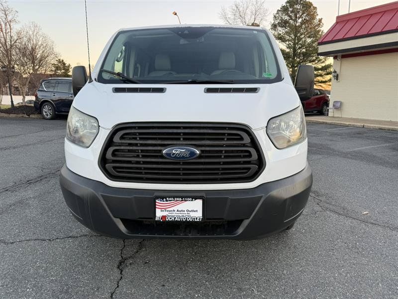 Used 2016 Ford Transit 250 130 Low Roof RWD image 2