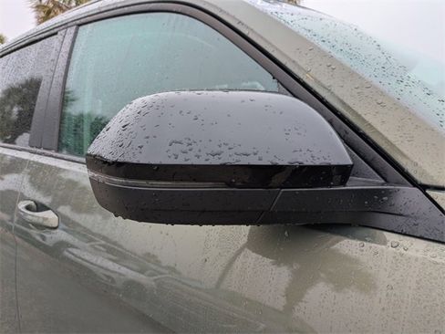 Certified 2025 Volkswagen Atlas Peak Edition SE image 12