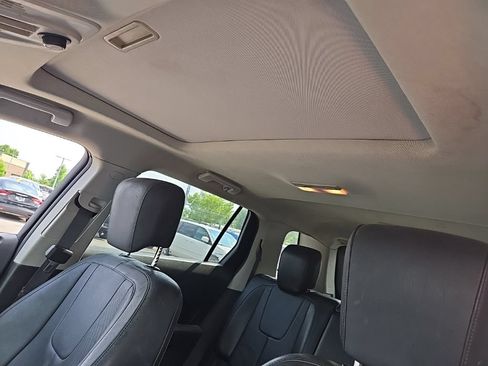 Used 2014 GMC Terrain SLT AWD/4WD image 16