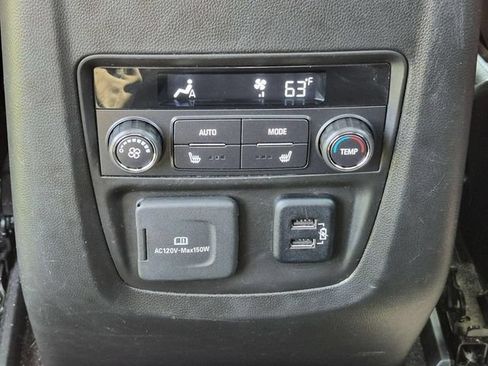 Used 2018 Buick Enclave Avenir w/ Trailering Package AWD/4WD image 21