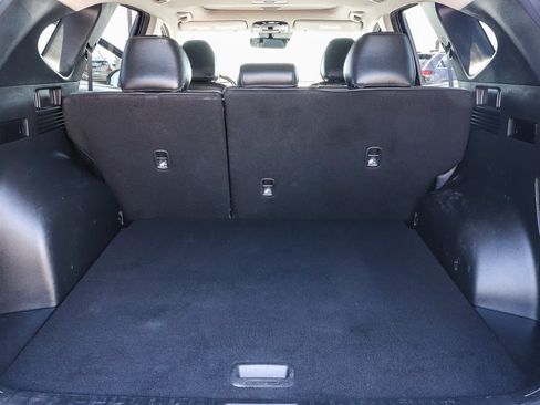 Used 2022 Hyundai Tucson SEL w/ Convenience + Premium Package AWD/4WD image 16