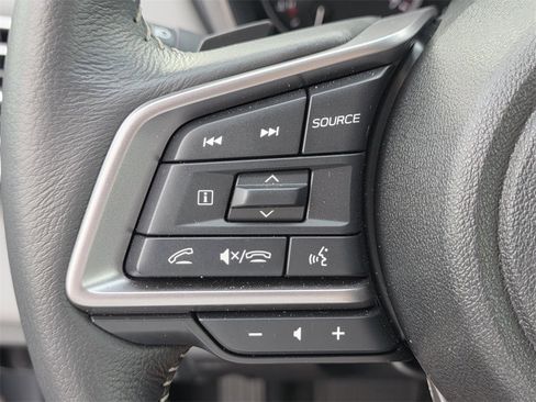 Certified 2025 Subaru Legacy Limited image 25