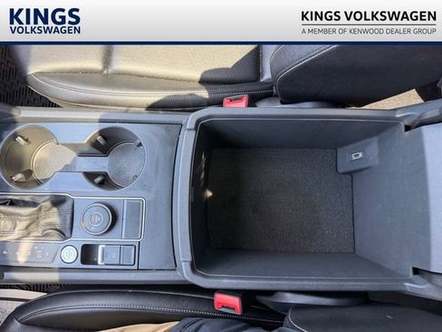 Used 2019 Volkswagen Atlas SE w/ Panoramic Sunroof Package AWD/4WD image 34