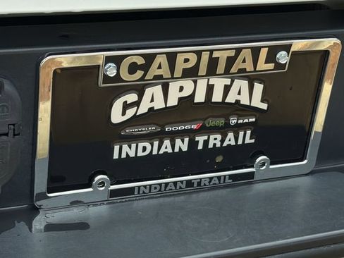 Used 2022 Jeep Gladiator Rubicon w/ Trailer Tow Package image 46