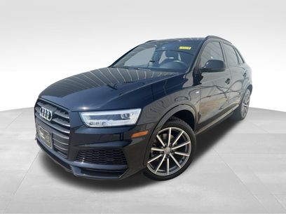 Used 2018 Audi Q3 2.0T Premium Plus w/ Premium Plus Package