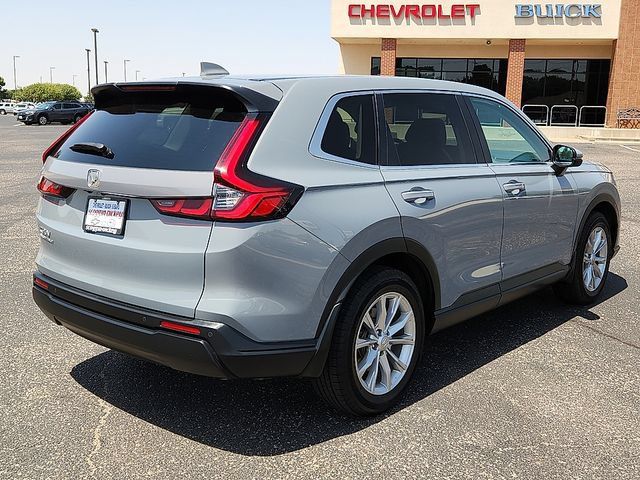 Used 2023 Honda CR-V EX-L image 4