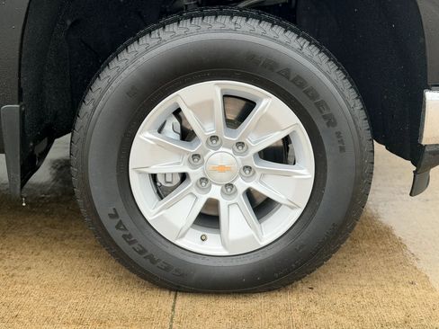 Used 2021 Chevrolet Silverado 1500 LT w/ All Star Edition Plus image 34