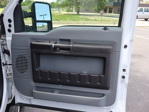 Used 2012 Ford F350 XL w/ PWR Equipment Group AWD/4WD image 26