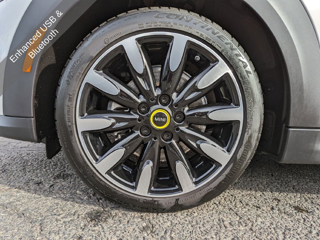 Used 2022 MINI Cooper SE FWD image 32