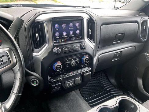 Used 2020 Chevrolet Silverado 1500 LT w/ All-Star Edition AWD/4WD image 19
