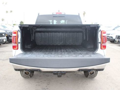 Used 2023 RAM 1500 Big Horn RWD image 8
