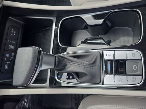 Certified 2025 Hyundai Tucson SEL image 19