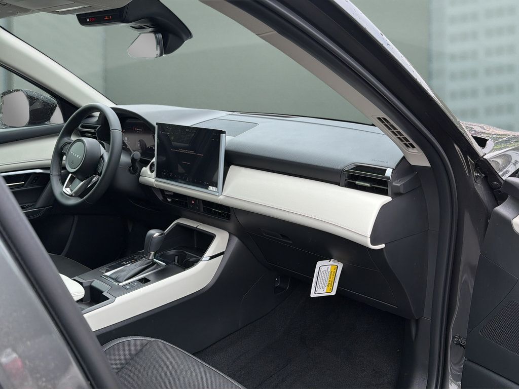 New 2026 MAZDA CX-5 Preferred AWD/4WD image 21