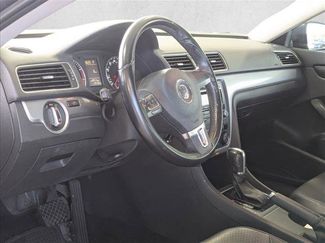 Used 2014 Volkswagen Passat 1.8T Wolfsburg Edition video 2