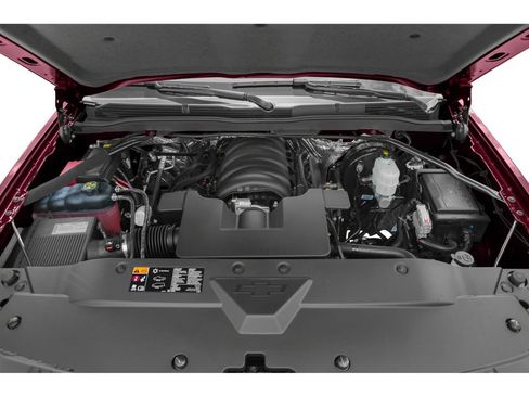 Used 2015 Chevrolet Silverado 1500 LT w/ All Star Edition AWD/4WD image 10